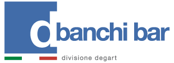 Arredo bar Logo