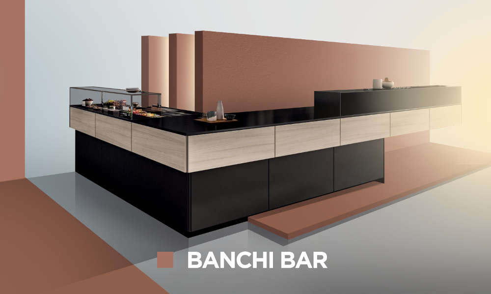 Banchi bar